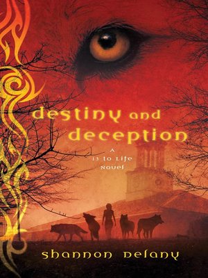 cover image of Destiny and Deception